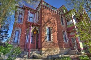 211 Beech St, Beshoar Junction, CO 81082-2936