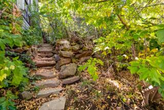 1099 Gilbert St, Boulder CO  80302-7152 exterior