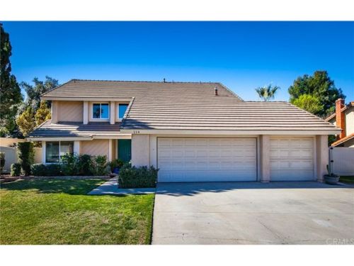 114 Jennifer St, Redlands, CA 92373-4958