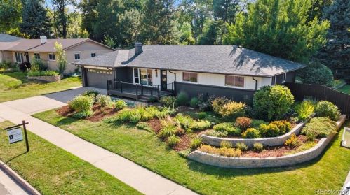 3519 Holly St, Denver, CO 80237-1111