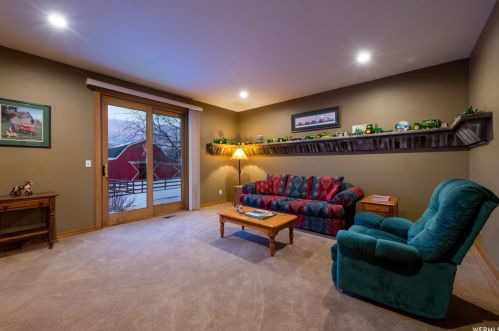 799 Hoytsville Rd, Hoytsville UT 84017-9742 exterior