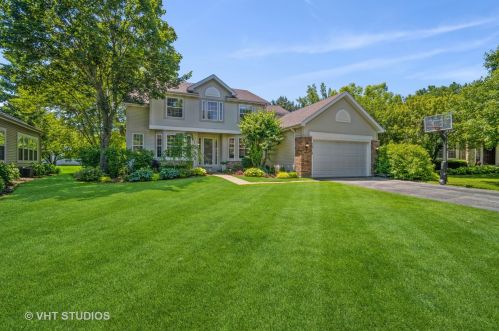 2510 Apple Hill Ct, Buffalo Grove, IL 60089-4650