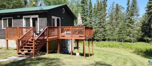 2515 Verbick Rd, Ely, MN 55731-8312