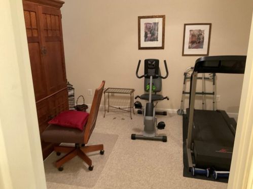 1741 Stratford Xing, Conyers GA exterior