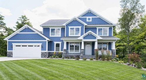 4958 Greystone St, Duluth, MN 55811-1782