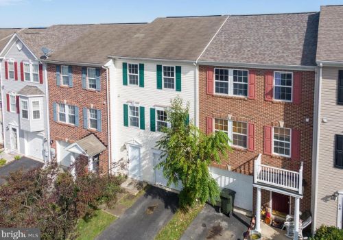 66 Eldon Dr, Charles Town, WV 25414-5508