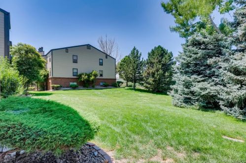 539 Wright St, Denver CO  80228-1144 exterior