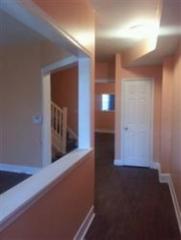 3030 Brighton St, Baltimore MD  21216-3911 exterior