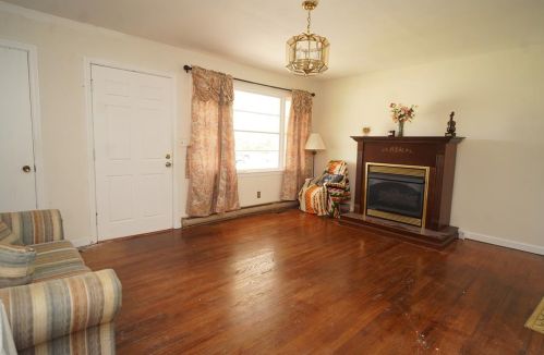 308 Robinson Dr, New Ellenton, SC 29809-2734