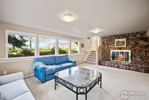 3725 Spring Valley Rd, Boulder CO  80304-1006 exterior