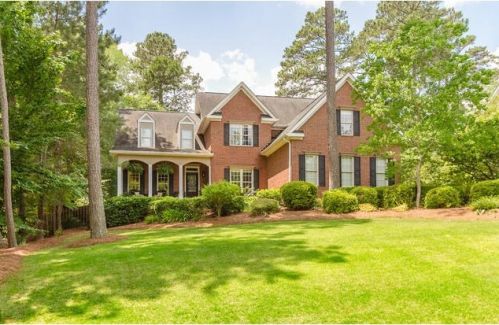 102 Pond View Rd, Evans, GA 30809-6682