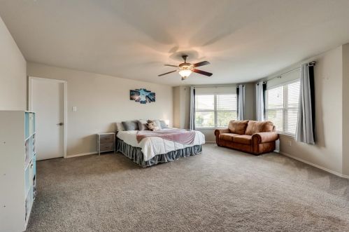 2153 Vly Frg Trl, Fort Worth TX  76140-1869 exterior