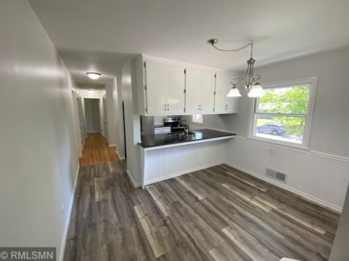 2517 103rd Ave, Minneapolis MN  55433-4507 exterior