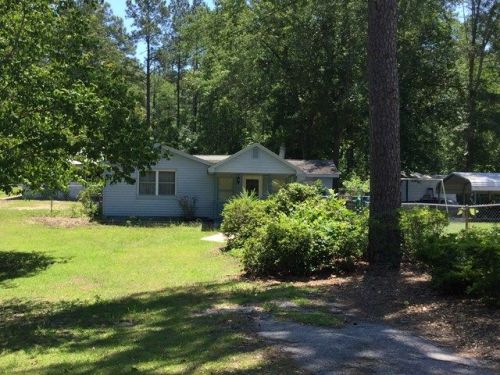 165 Justin St, Burnettown, SC 29851-3315