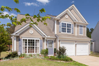 5235 Little Sandy Dr, Raleigh, NC 27616-5856