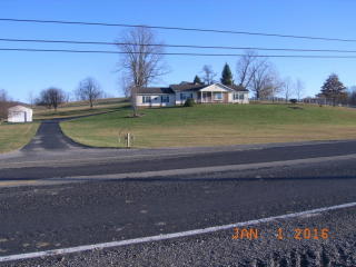 4794 Nestorville Rd, Philippi, WV 26416-7458