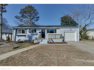 9505 Inwood Ct, Norfolk, VA 23503-3118