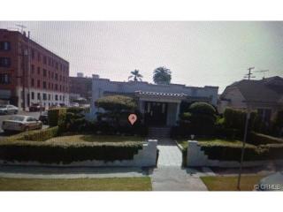 1100 St Andrews Pl, Los Angeles, CA 90038-2970
