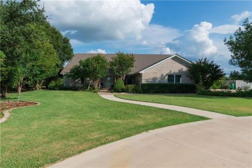 111 Scenic Dr, Dublin, TX 76446-1159