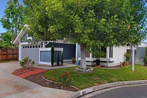 501 Hemphill Dr, San Marcos, CA 92069-1875