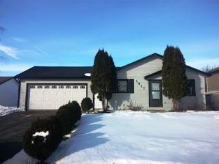 1417 14th Ave, Belvidere, IL 61008-5463