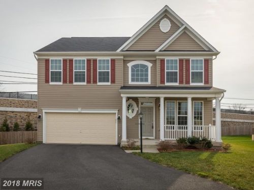 14951 Keavy Pl, Haymarket, VA 20169-4979