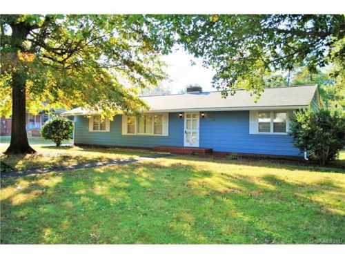 911 Maple Ave, Salisbury, NC 28144-6145