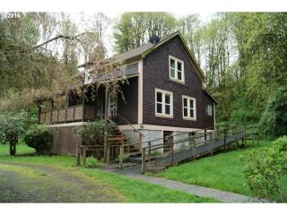 10922 Colvin Rd, Westport OR  97016-2840 exterior