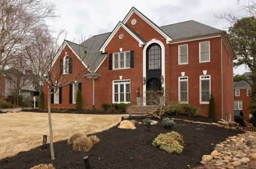 3286 Belmont Glen Dr, Marietta, GA 30067-9119