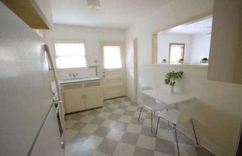 407 Annie St, Austin TX  78704-3509 exterior