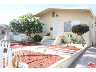 5123 Van Ness Ave, Los Angeles CA  90062-2154 exterior