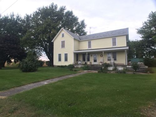 1117 Mcgirr Rd, Lee, IL 60530-3007