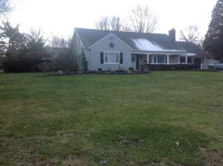 36 Smallwood Ln, Millstone Township, NJ 07726-2940