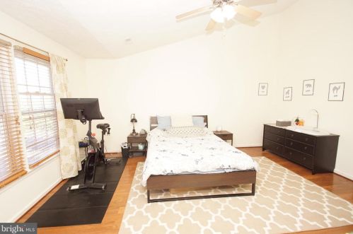 4703 Thistle Hill Dr, Aberdeen MD  21001-2651 exterior