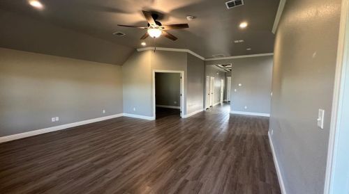 4904 Terlingua Dr, Granbury TX  76048-6451 exterior