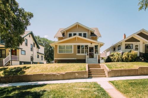 421 Thayer Ave, Bismarck, ND 58501-3773