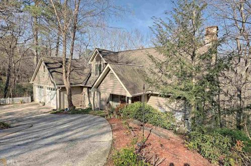 71 Monarch Ln, Clayton, GA 30525-0043