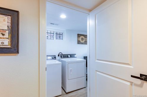1371 Elm St, Denver CO  80220-2514 exterior