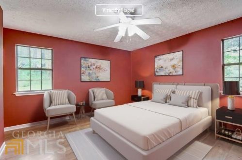 209 Pine St, Stockbridge GA  30281-3881 exterior