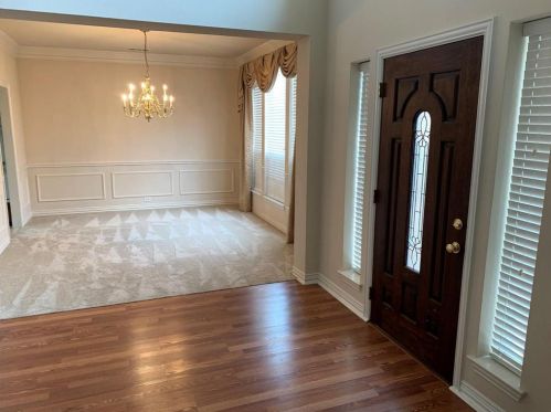 602 Glen Hollow Dr, Garland TX  75044-3485 exterior