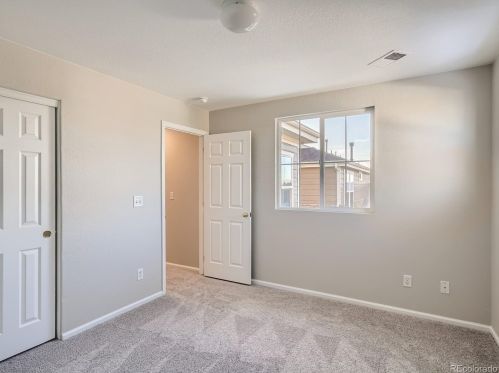 17243 Arizona Pl, Denver CO  80017-4219 exterior