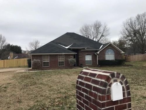 210 Crestview St, Chandler, TX 75758-2341