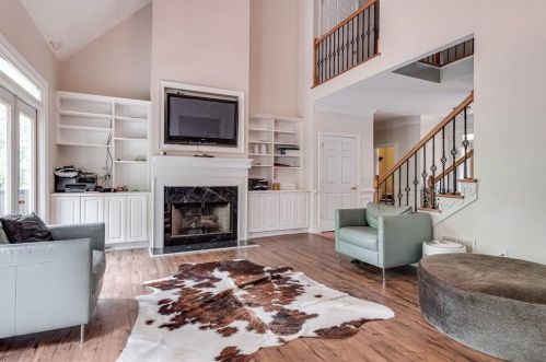 2305 Lochinver Ln, Conyers GA  30094-6852 exterior