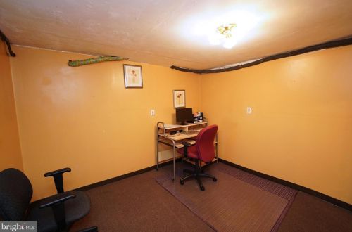 117 Jeremiah Ave, Trenton NJ 08610-6537 exterior