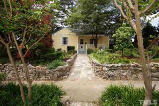 1703 Midwood Dr, Raleigh, NC 27604-2322