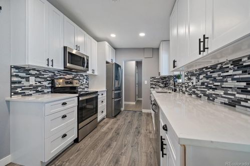 3320 Nelson St, Denver CO  80033-5552 exterior