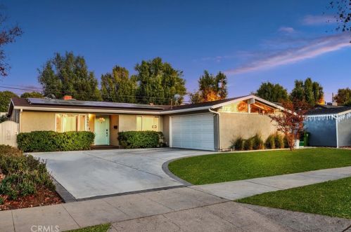 6450 Aldea Ave, Van Nuys, CA 91406-5401