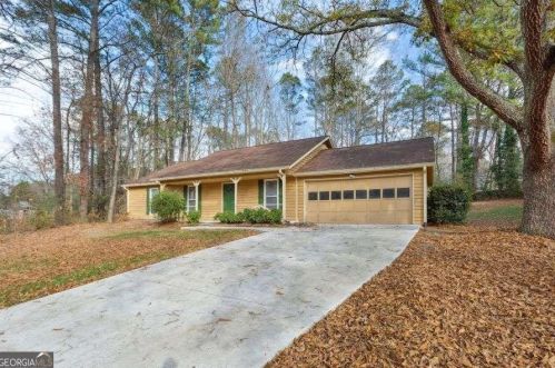 3041 Whitehurst Way, Marietta, GA 30068-3191