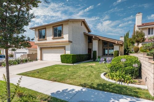 3019 Carolwood Ln, Torrance, CA 90505-7109