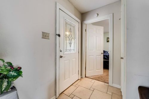 1009 Edna Dr, Fort Worth TX  76140-3613 exterior